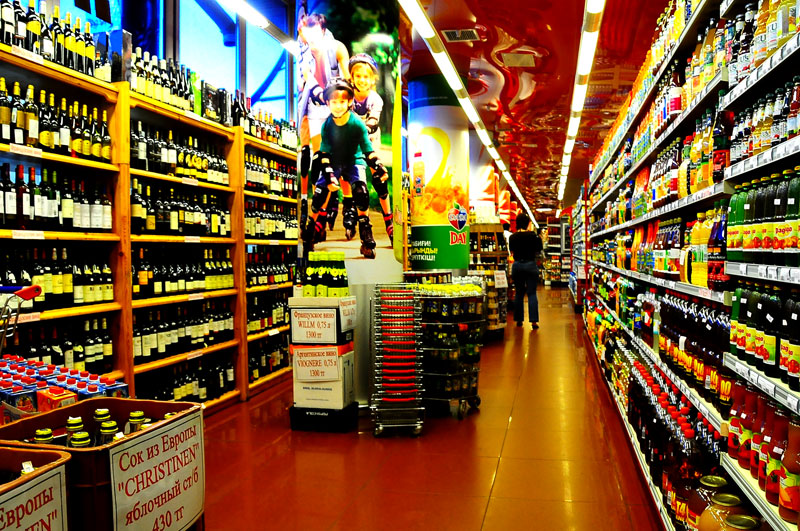 Kazakhstan, Asie Centrale